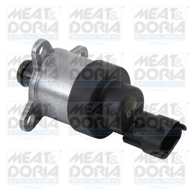 Control Valve, fuel quantity (common rail system)